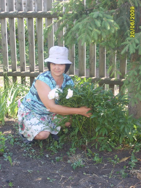 Альфия Мифтахова