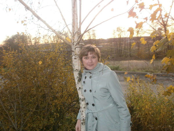 Людмила Кельзина