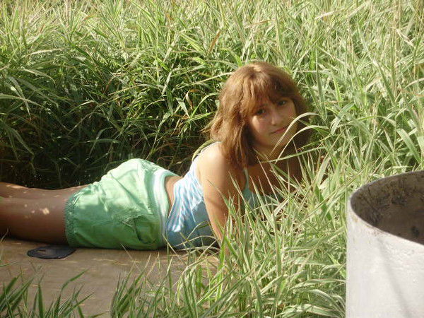 Карина Шакирова