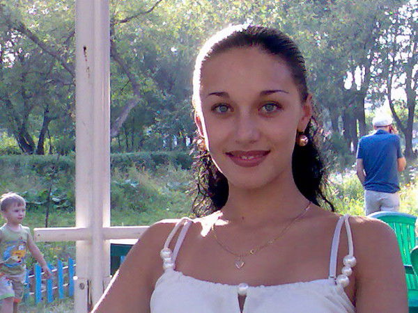 Наиля Иванченко ( Шайдулова)