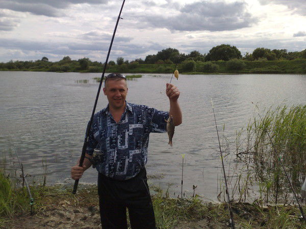 Анатолий Аникин