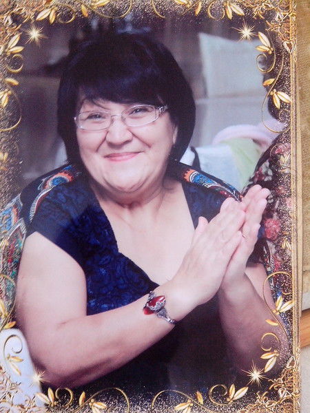 Райхан Садинова (Жабатаева)