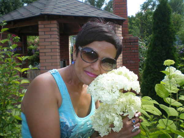 Ирина Пупышева