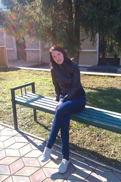 Юлия Зеленкова