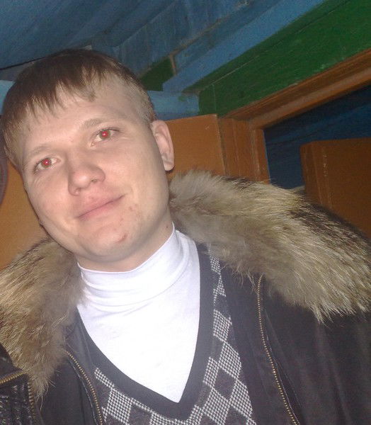 Пётр Маюров