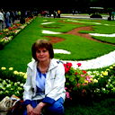 Пушкарёва Ирина