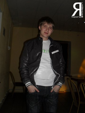 Александр Шипилов