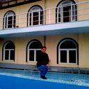Sayad Grigoryan