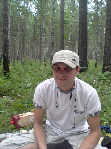 Иван Гагаркин