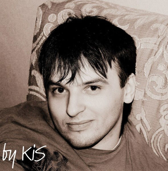 Александр Попроцкий