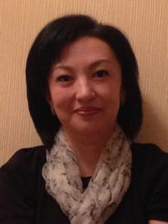 Бакыт Алыбекова