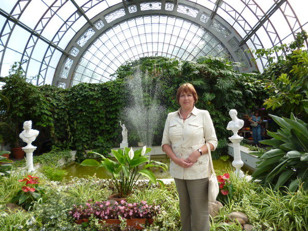 Ольга Варфоломеева