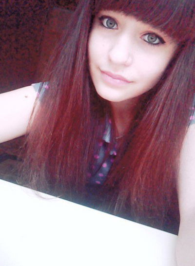 Марина Малышева