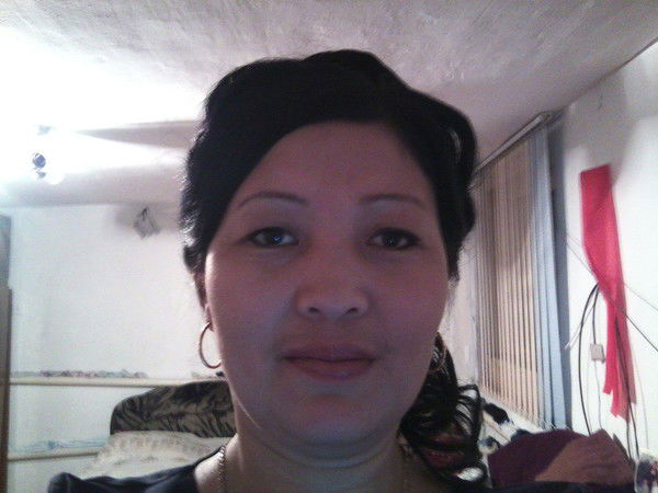 Гульсанат Байдекенова