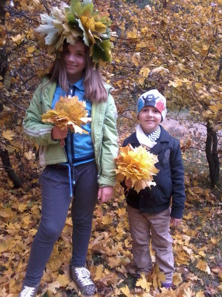 Елизавета Шевченко