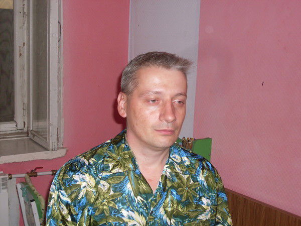 Александр Нуфер