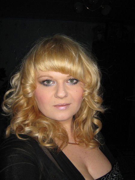 Елена Куриленко