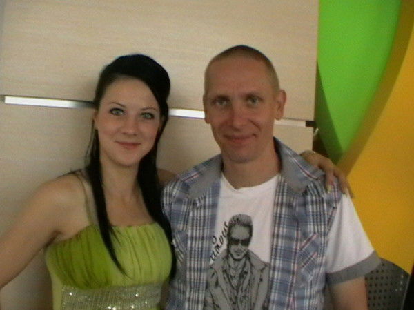 Любовь Кульчейко