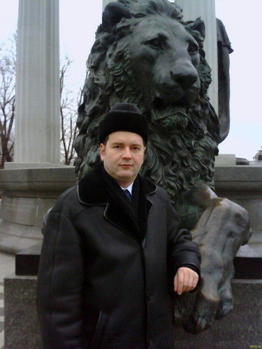 Вадим Смагин