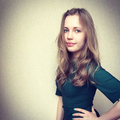 Виктория Ветошева