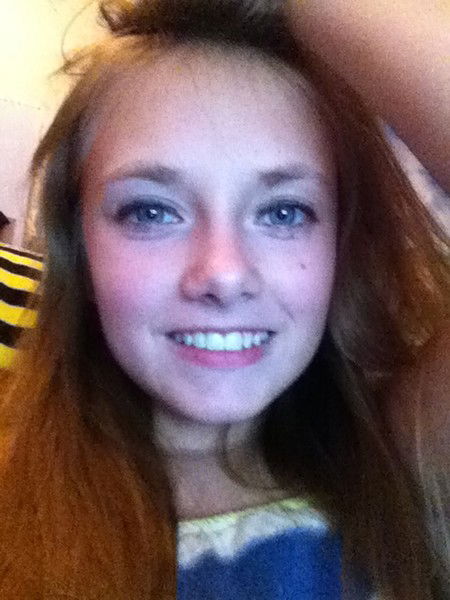 Кристина Армейцева