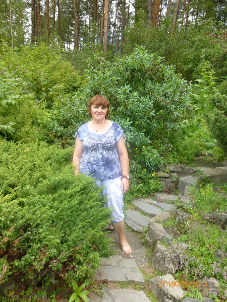 Раиса Логинова