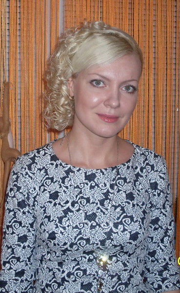 Татьяна Беляева