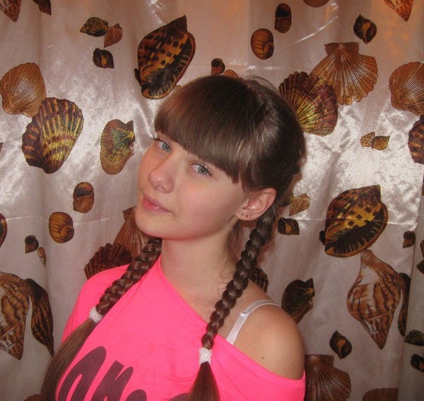 Анастасия Беляева