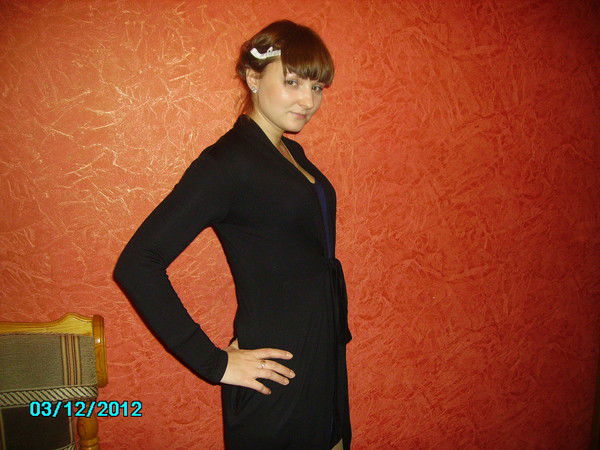 Дианочка Хузина