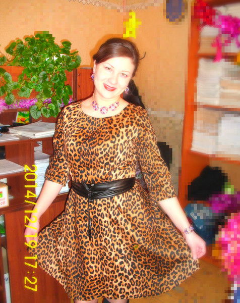 (=Svetlana Doronina=)