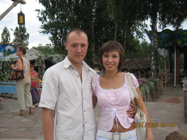 Ксения Михель