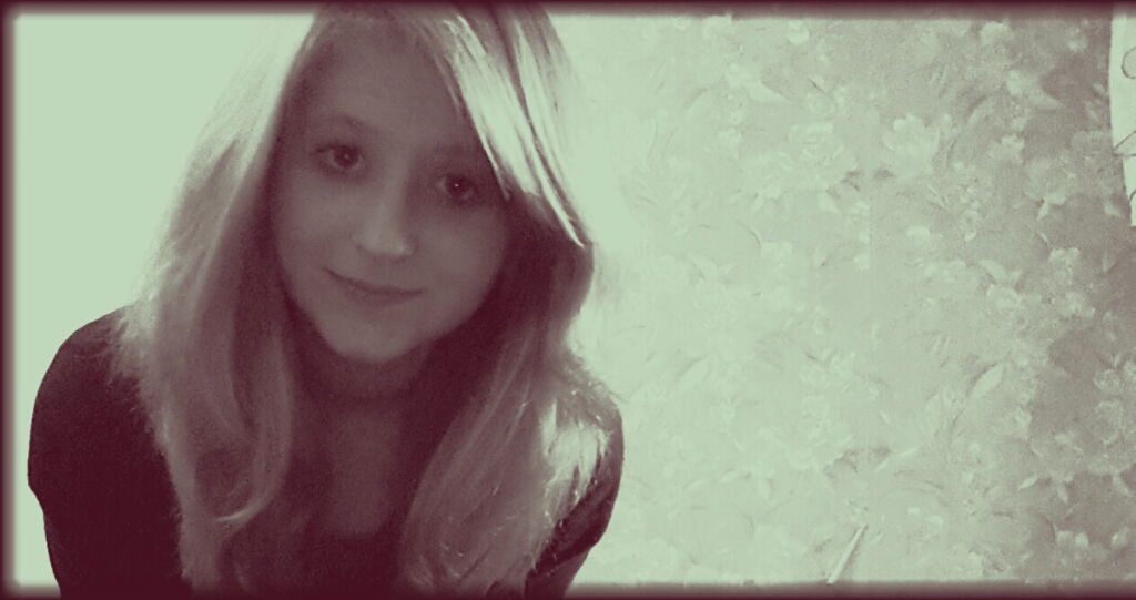 Виктория Басаргина