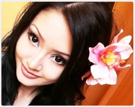 Милашка Мила