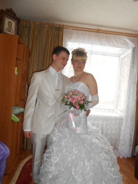 Мария Трусова