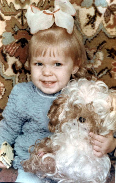 Юлия Рассадкина