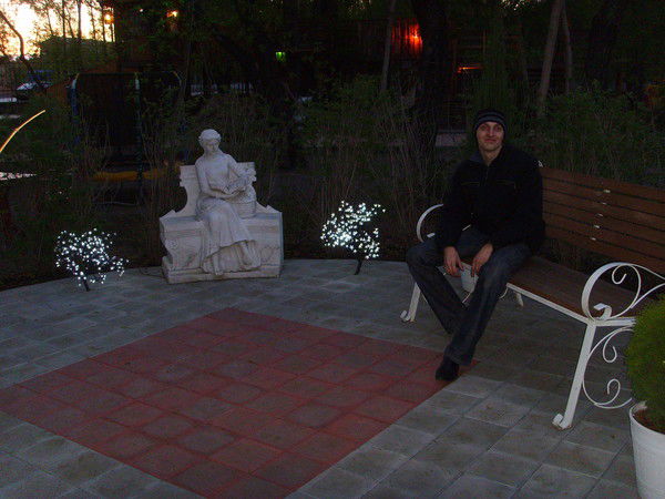 Дмитрий Федоров