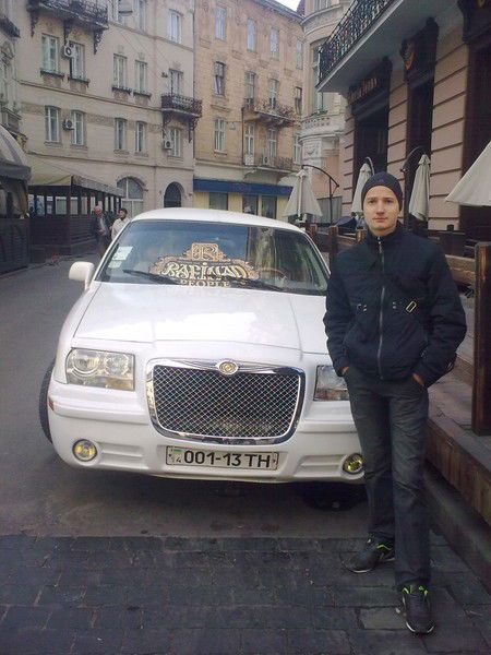 Валентин Габода