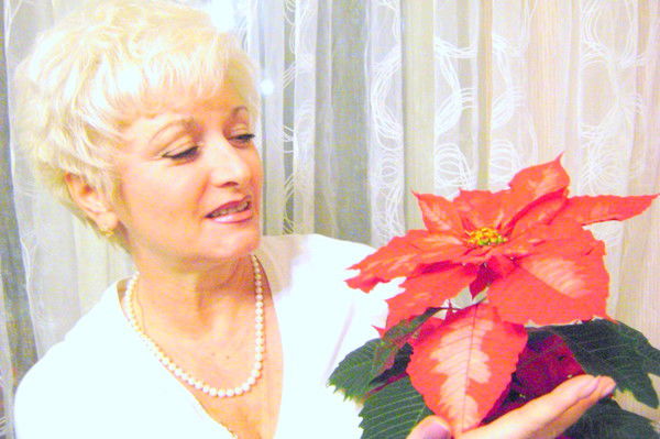 Татьяна Козубенко