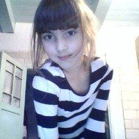 Яна Григорьева