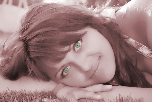 Константинова Катерина