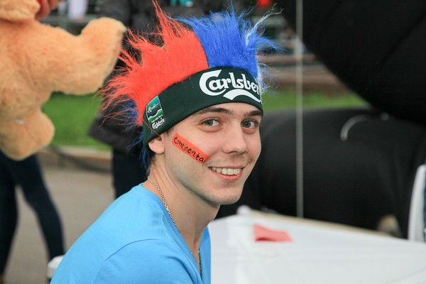 Никита Арапов