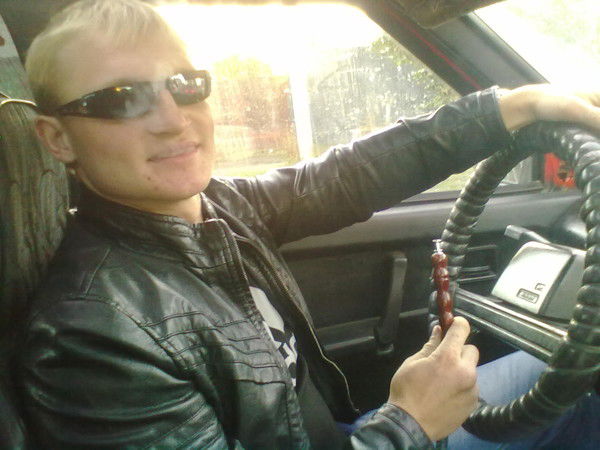 Виталий Помещиков