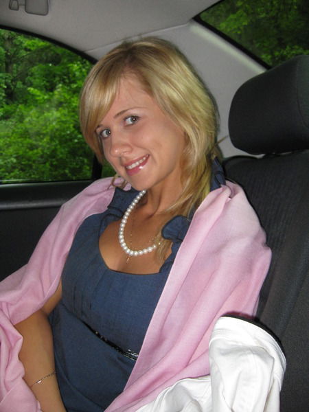 Оля Хрущева