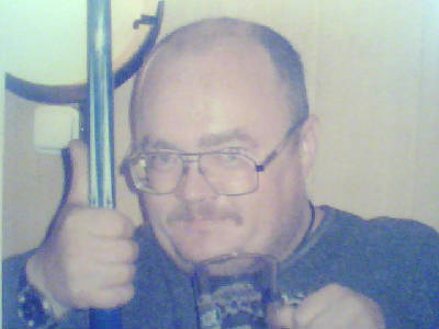 Олег Калтыгин