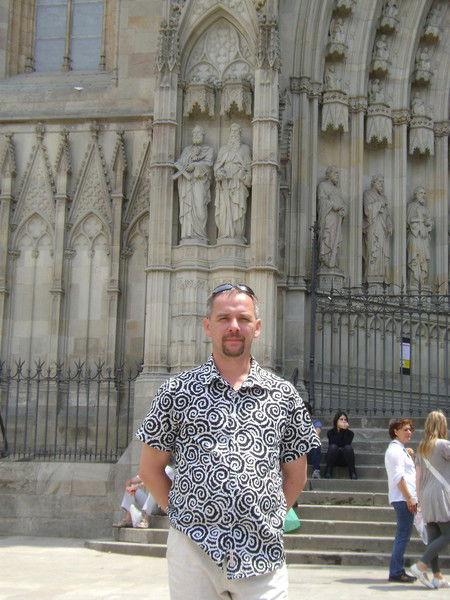 Андрей Малышев