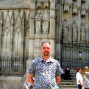 Андрей Малышев