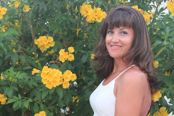 Елена Соболева