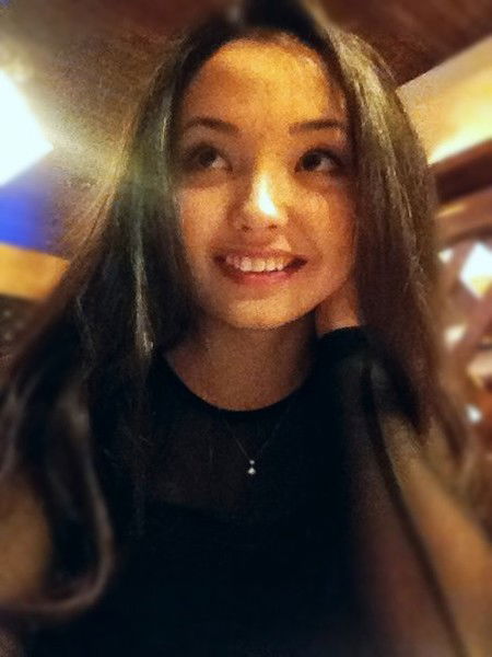 Дана Кудайбергенова