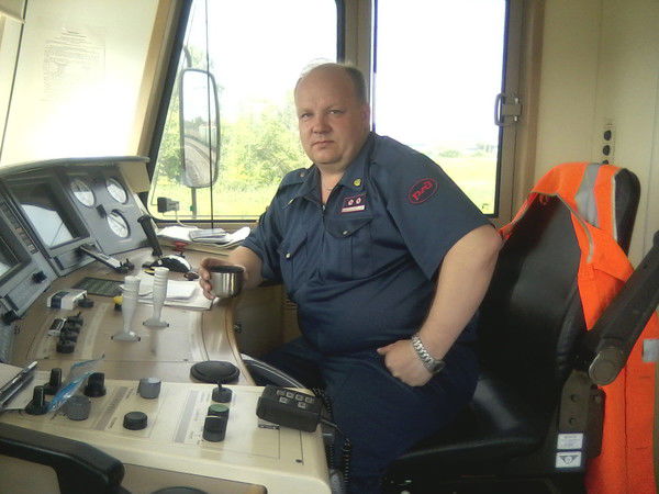 Эдуард Дождиков