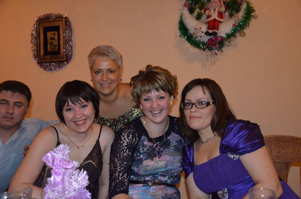 Елена Дубровина